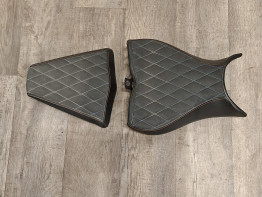 Seat Honda CB 1000 R
