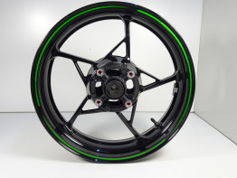 Achtervelg Kawasaki Ninja 650