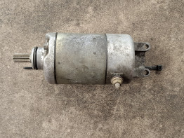 Startmotor Suzuki RF 600
