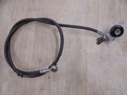 Koppelings cilinder Ducati Supersport 950