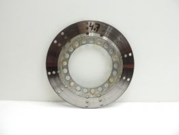 Remschijf voor Kawasaki LTD 750