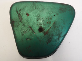 Seitenverkleidung links klein Honda CB 450