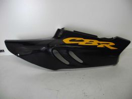 Heck links Honda CBR 900 RR