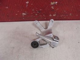 Duo voetsteun rechts Yamaha YZF 1000 Thunderace