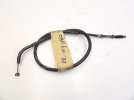 Koppelingskabel Honda CBR 600 F