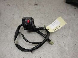 Stuurschakelaar links Yamaha YZF R1