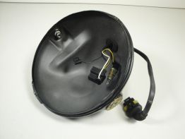 Koplampomlijsting Ducati monster 900