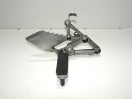 Rechter schetsplaat Honda CBR 600 F