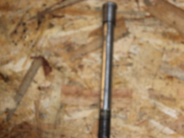 Vooras Kawasaki ER 6