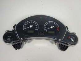 Tellerset Honda CBF 600