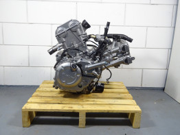 Motorblok Suzuki SFV 650 Gladius