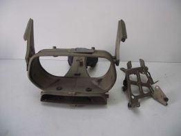 Topkuipsteun Ducati ST2