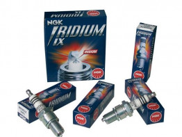 Zundkerze-Stecker BMW R 1200 GS Adventure