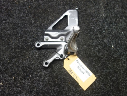 Schetsplaat links Aprilia RSV 1000