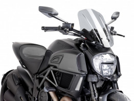 Kuipruit Ducati Diavel