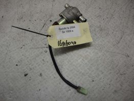 Sonstiges Suzuki SV 1000