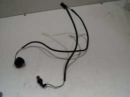 Engine parts Honda CBR Fireblade