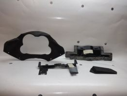 Binnenkuip Kawasaki ZX 10 R