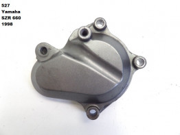 Motorblokdeksel Yamaha SZR 660