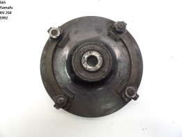 Tandwieldrager Yamaha XV 250 Virago