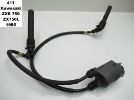 Bobine Kawasaki ZXR 750