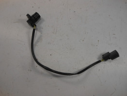 Speedometer gear box Kawasaki Z 750