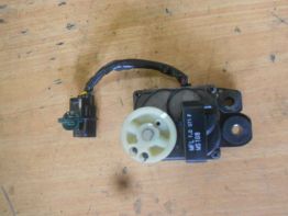 Exup servo klep Honda CBR Fireblade