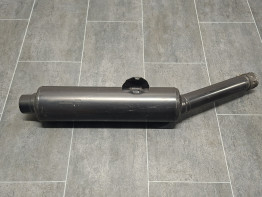 Auspuff Honda CBR 600 F