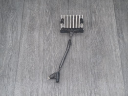 Regulador del voltaje Harley Davidson Sportster