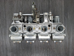 Carburateurset Honda CB 500