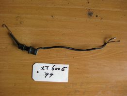 Achter remklauw Yamaha XT 600