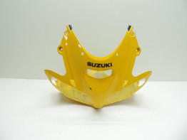 Topkuip Suzuki SV 650