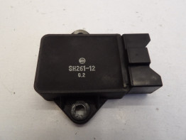 Spanningsregelaar Honda ST 1100 Pan European