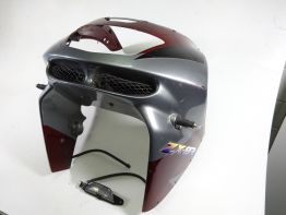 Frontverkleidung kanzel Kawasaki ZX 9 R