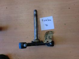 Steering stem Yamaha FZR 600