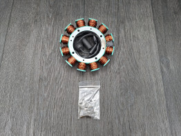 Generator Harley Davidson Sportster