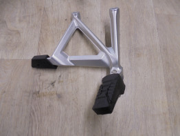 Duo voetsteun links BMW R 1250 GS