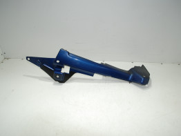 Heck rechts BMW R 1100 RT