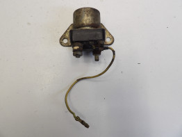 Startmotor relais Suzuki GS 550