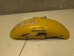 Voorspatbord Honda VF 700 750 F