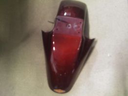 Front fender Suzuki GSF 1250 Bandit 