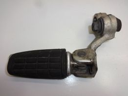 Fussraste links Yamaha XJ 900 F
