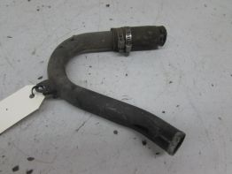 Radiator parts Yamaha FZ 750