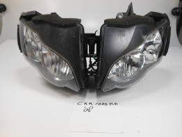 Scheinwerfer Honda CBR Fireblade