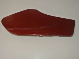 Afdekkap BMW R 1200 RT