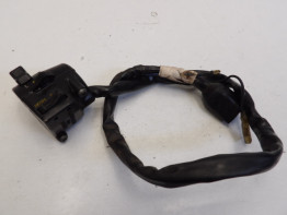 Handlebar switch assy left Kawasaki KZ 750 B Twin