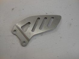 Schetsplaat links Suzuki GSX R 750