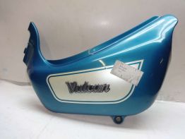 Rechter zijkuip klein Kawasaki EN 500 Vulcan