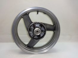 Felge hinten Kawasaki ZZR 600