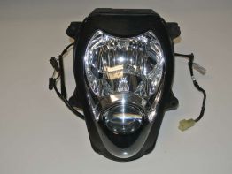Headlight Suzuki GSX R 1300 Hayabusa